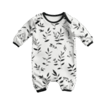 Winter cotton bib for baby