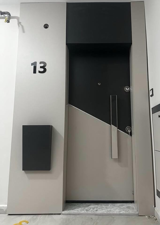 Proje 14
